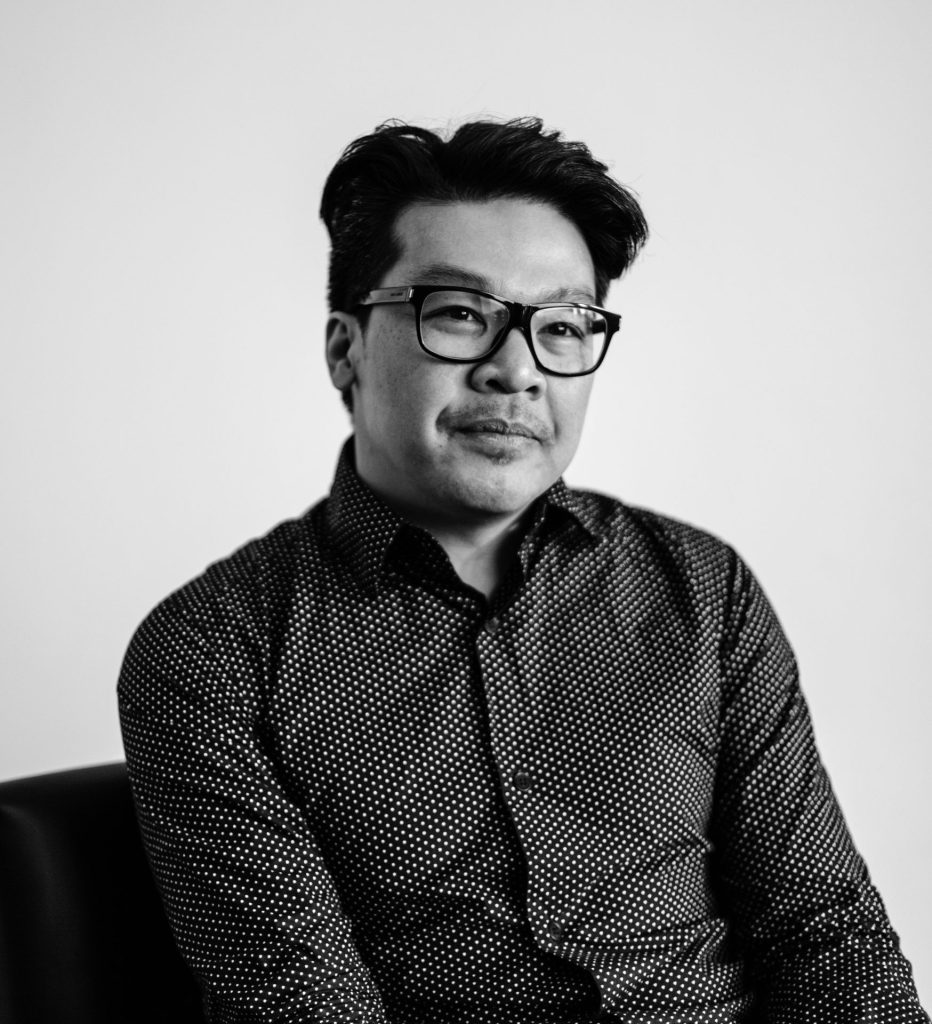 About Jeremy Tai Abbett