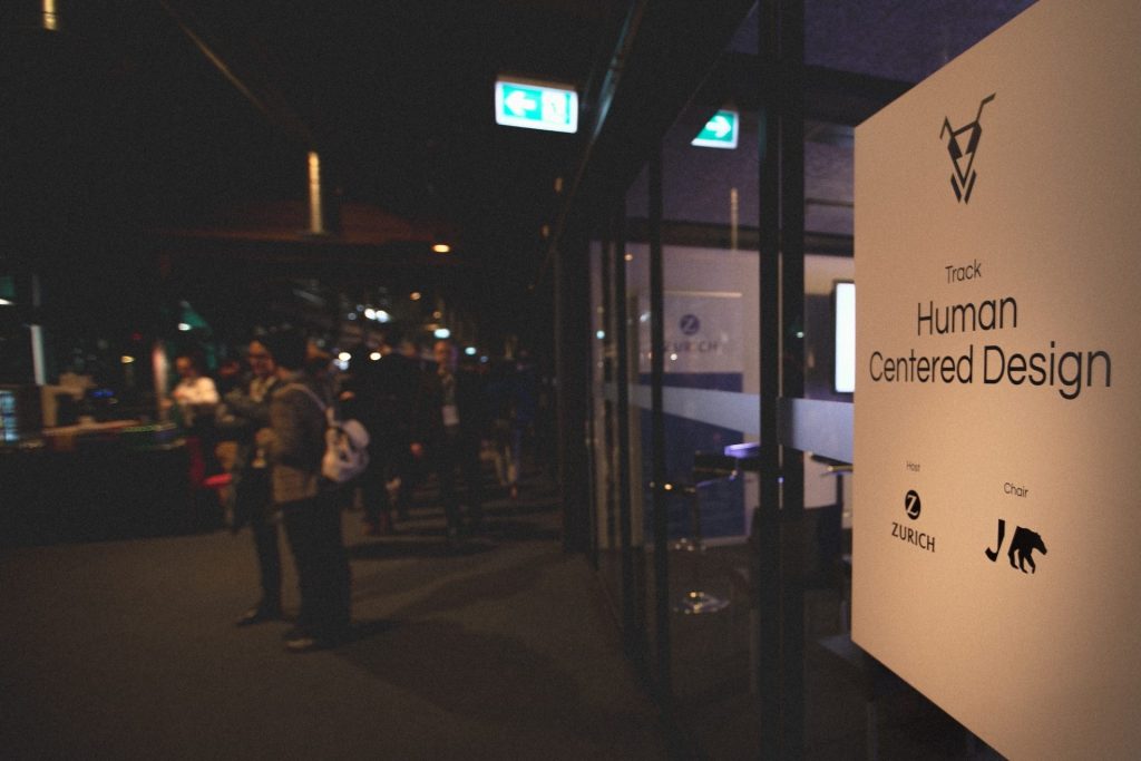 Innovation & Experience Design