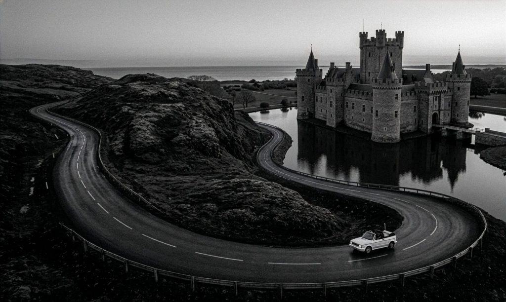 Quality Is Not a Moat